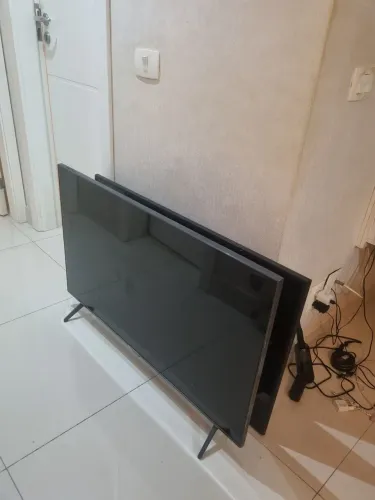 DUAS TVS SMART 43 P SANSUNG !! LEIA A OBSERVACAO DO ANUNCIO