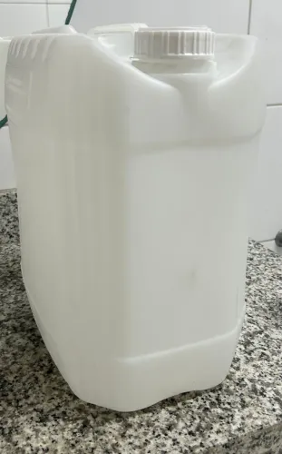 Vendo bombona de 20 litros 