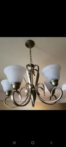 Lustre Retro
