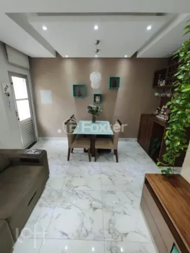 Casa em Condomínio à venda Rua Pantanais do Mato Grosso, Parque Guarani - São Paulo