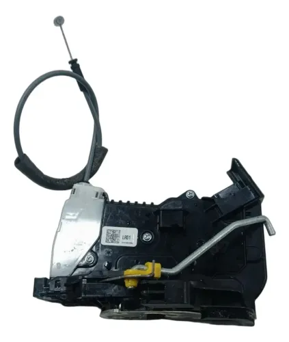 Fechadura Hyundai Hb20 Hb20s 2020-2025 Traseira Esquerda
