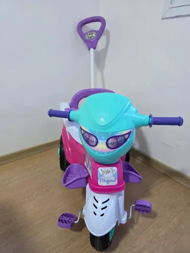 Triciclo Infantil