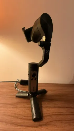Venda - Estabilizador para smartfone - Gimbal