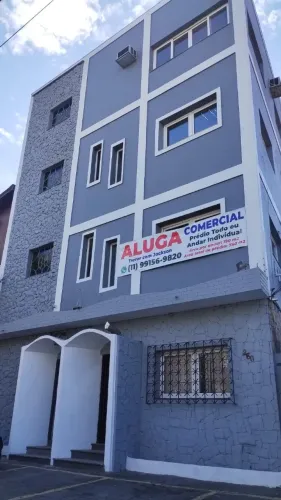 Predio para alugar