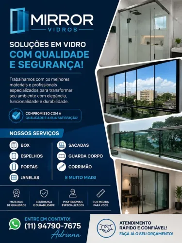 Vidraçaria