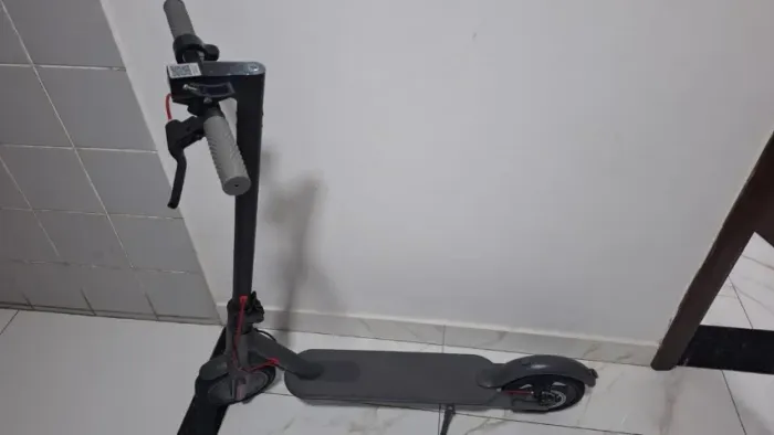 Vendo Patinete Elétrico