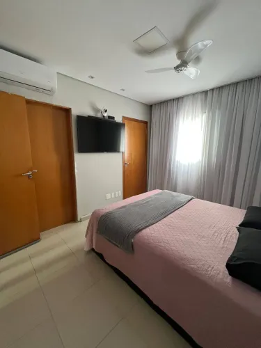 Vende-se casa no Condomínio Vivere, bairro Ribeirão do Lipa - Cuiabá MT.