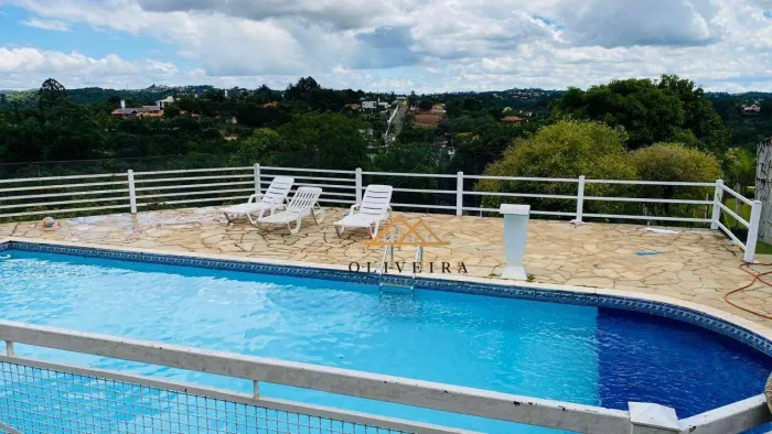 Casa à venda, 350 m² por R$ 1.600.000,02 - Condomínio Porta do Sol - Mairinque/SP