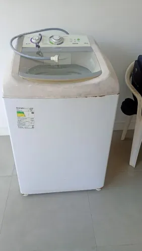 Máquina de lavar Consul 11kg