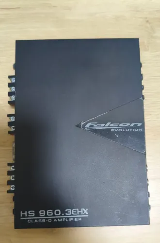 Módulo amplificador Falcon HS960