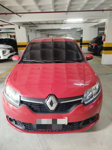 Renault Sandero Expression Hi-power 1.0 16V 5P 2016