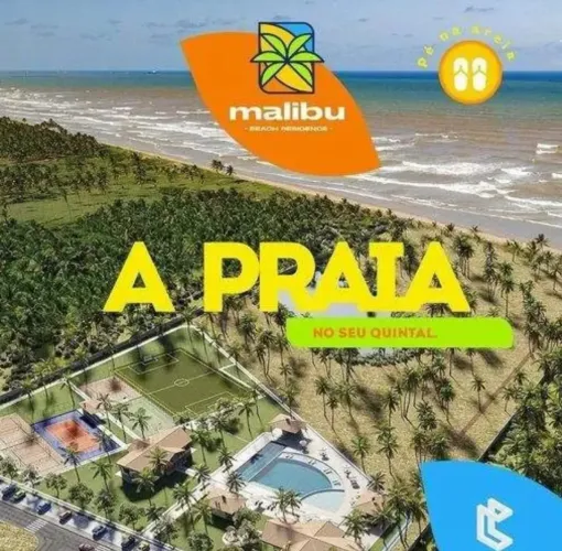 APROVEITE - MALIBÚ - MEDINDO: 286,41 METROS - QUITADO - SOMBRA!! {tfq}