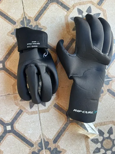 Luva neoprene Rip Curl Surf