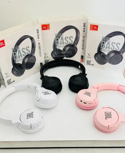 Headphones Bluetooth - Fone Wireless