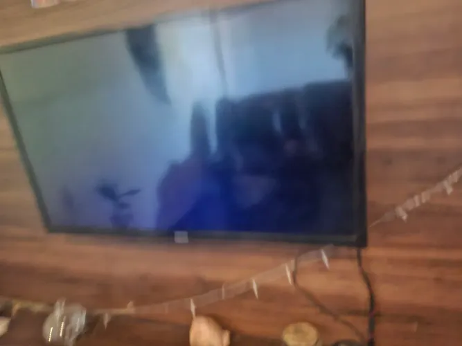 Tv 33 polegada