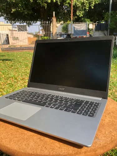 Notebook ryzem 5 5500u