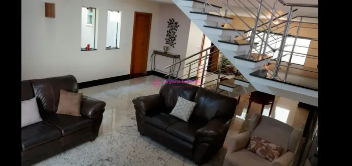 Sobrado à venda, Vila Assunção, Santo André, SP