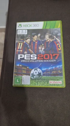 Jogo Xbox 360 original 