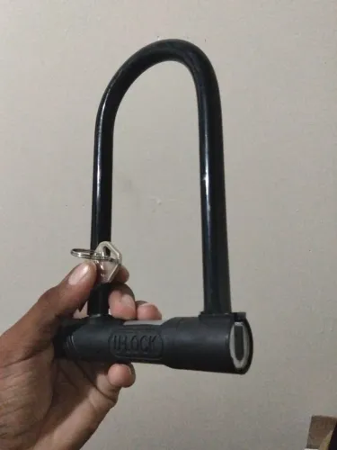 Tranca U-lock