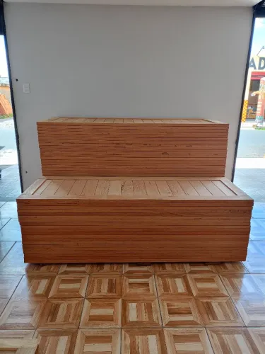 Porta Angelim 80 e 70 CM