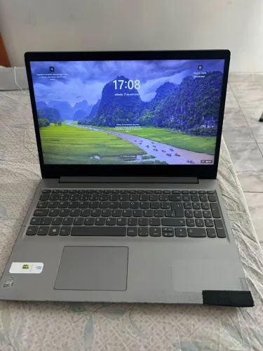 Notebook Lenovo Core i7 - Excelente para Trabalho, Estudos e Home Office!