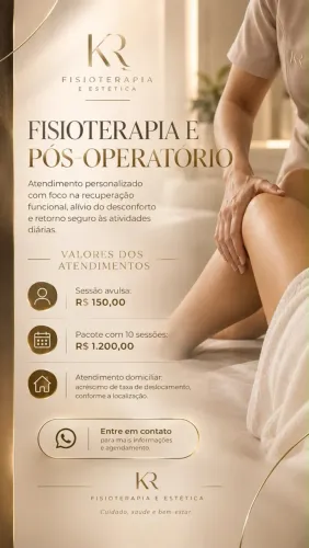 Fisioterapia