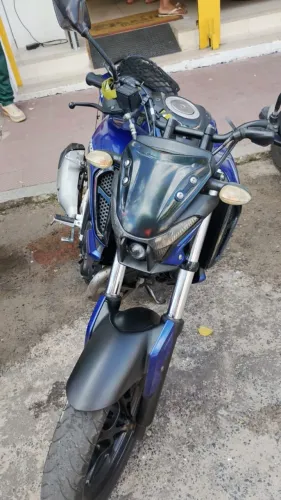 moto