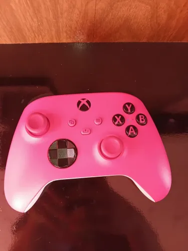 Controle Series X/S Pink