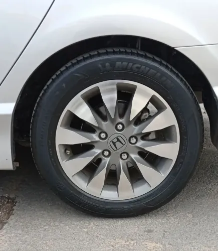 Honda Civic Sed. Lxl/ LXL SE 1.8 Flex 16V Aut. 2011