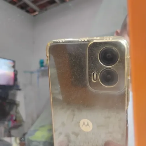 Vende se um celular ? motog345G da Motorola perfeito