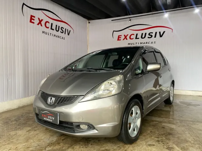 Honda Fit LX 1.4/ 1.4 Flex 8v/16v 5P Mec. 2011