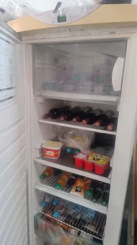 Freezers pra vender