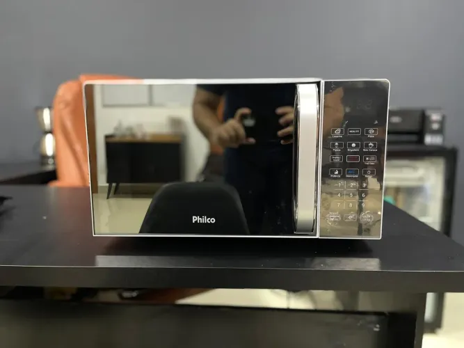 Micro-ondas - Ótimo Estado 300 reais