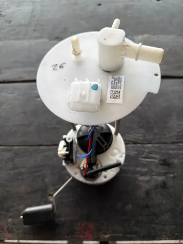 Bomba de combustível onix 1.0 3c