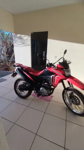 Vendo Bros 160 2024