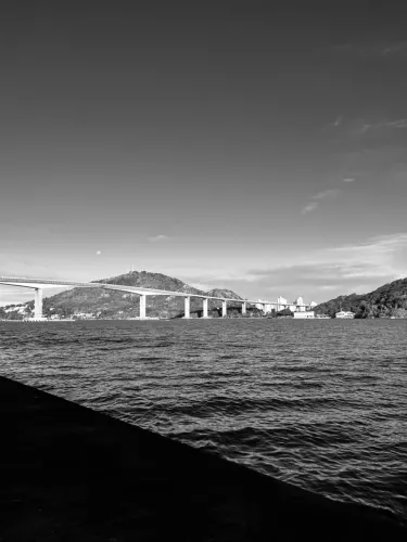 Passeio Guiado - Turismo Capixaba