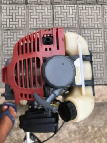 Motor jet turbo pantaneiro 3hp todo revisado 