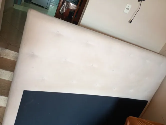 Cabeceira de cama