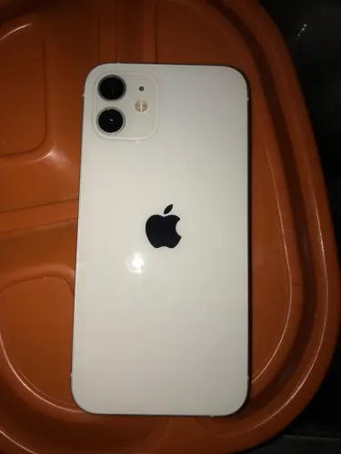 iPhone 12