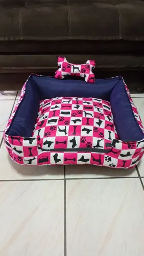 Caminha pet
