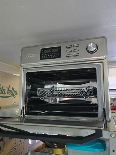 Air fryer Oster forno