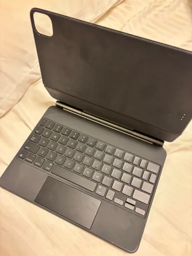 iPad air 5ºgeração