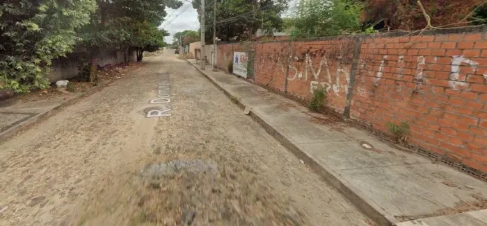 SANTA CLARA VENDE TERRENO RESIDENCIAL 