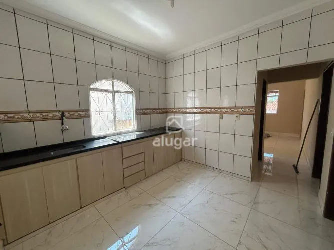 Apartamento para alugar, 2 quartos, Nossa Senhora de Fátima - Montes Claros/MG - R$ 1.500,