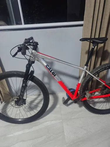 Caloi elite 30
