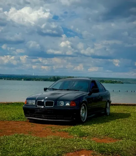 BMW 325I A 1995