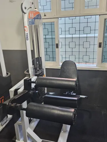 Flexora TRG