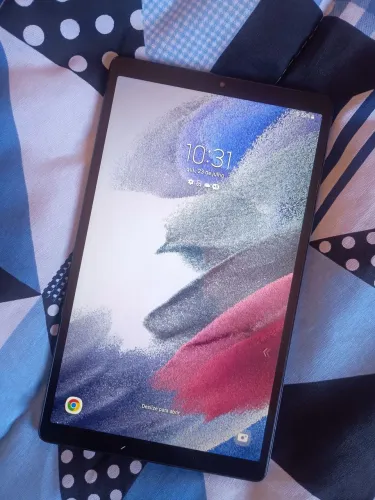 Tablet A7