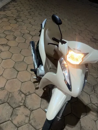 Honda Biz 125 Flex 2023