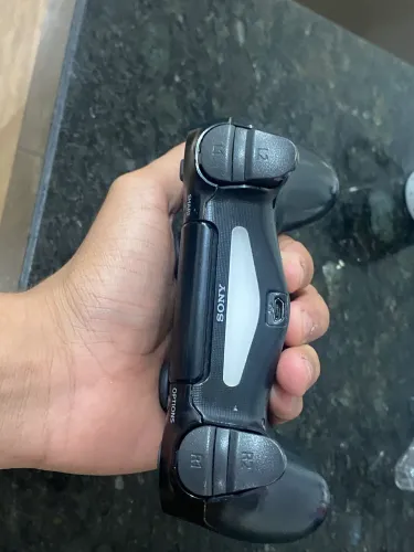 Controle de ps4